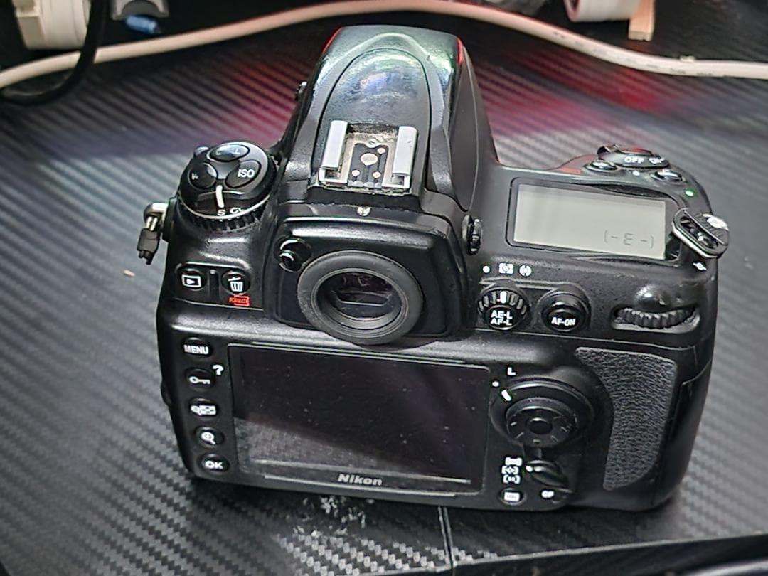 Nikon D700 デジタル一眼