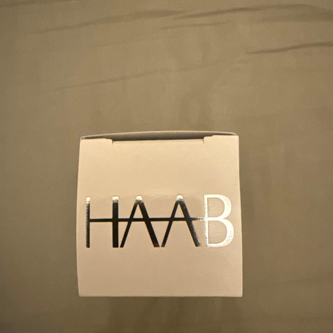 HAAB DEEP CLEANSER プラセンタパウダー 80g