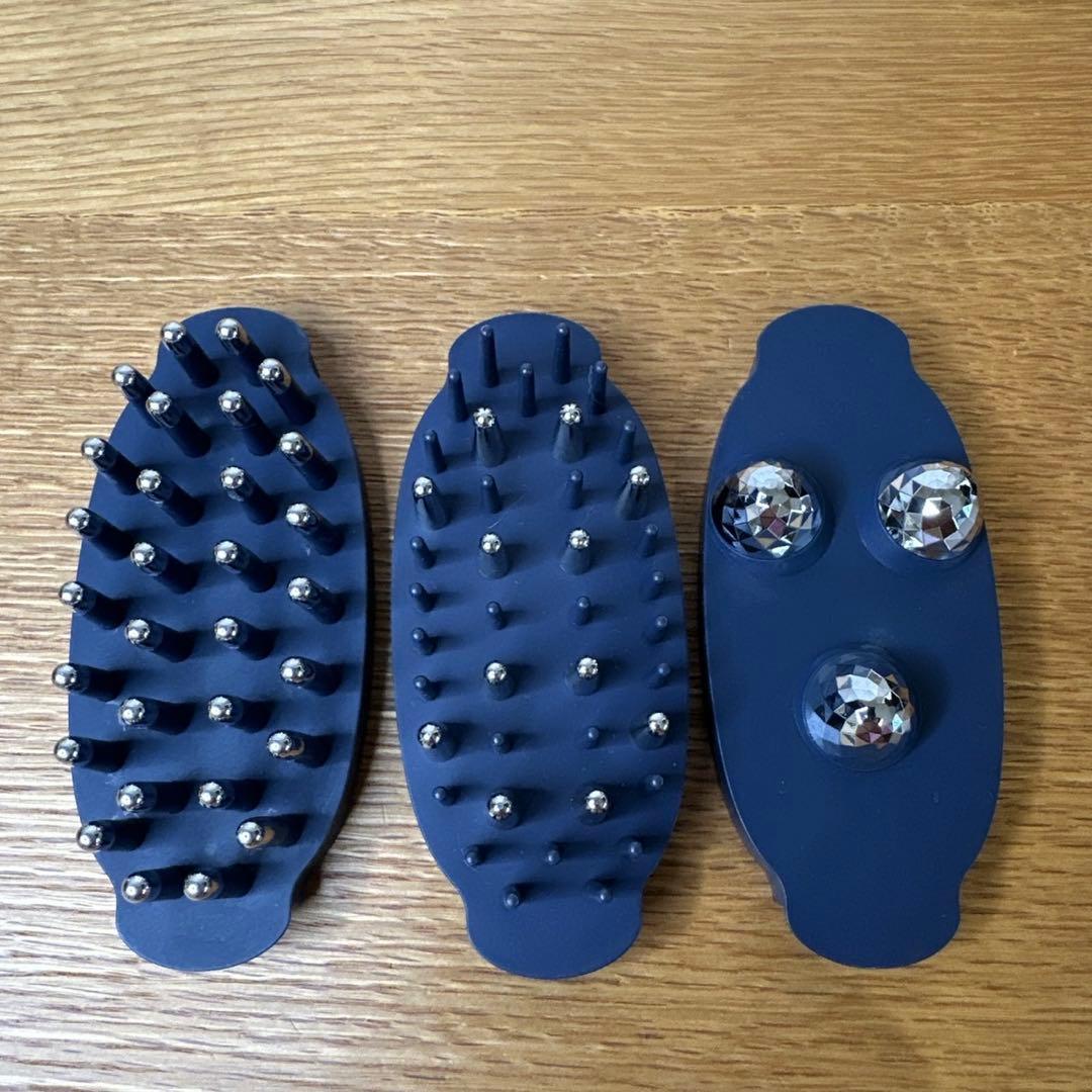 美品 ヤーマン ハイパーフェイスリフトブラシ YJFD0L 電気ブラシ