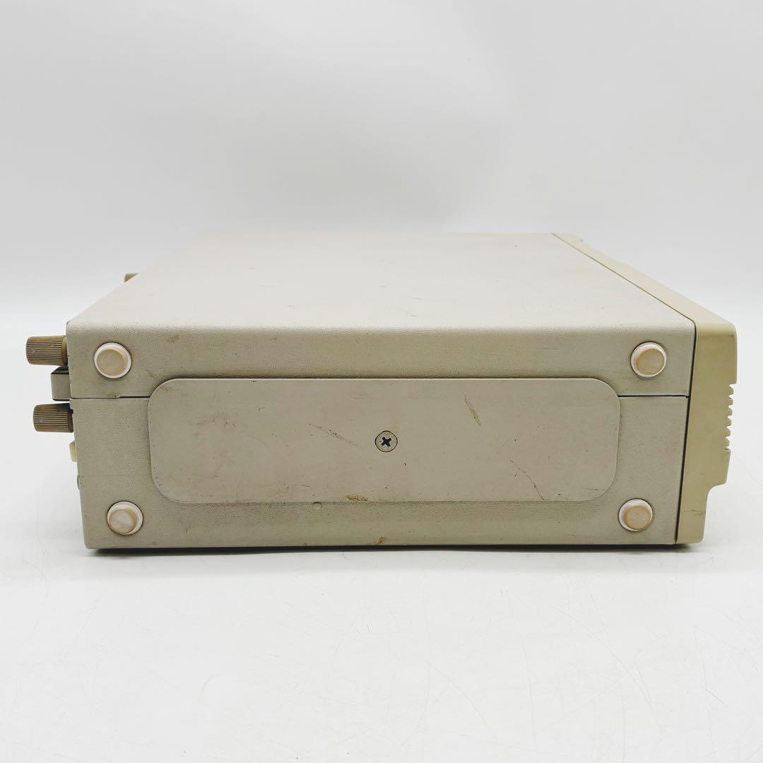 激レア✨NEC レトロPC PC−9801US 通電ok