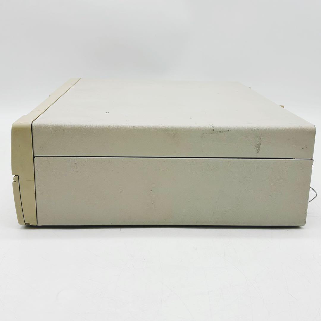 激レア✨NEC レトロPC PC−9801US 通電ok