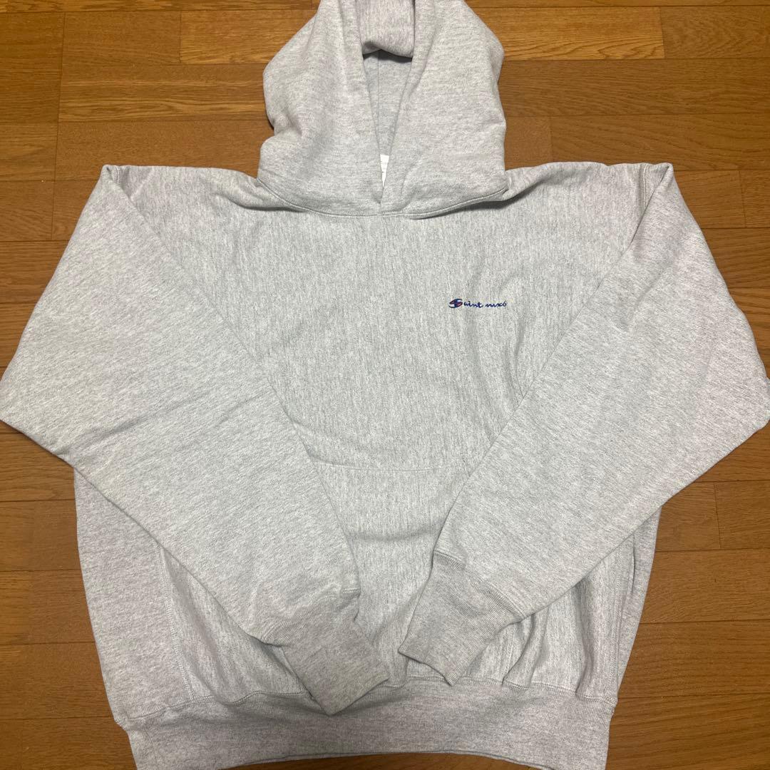 セントマイケル　リバース