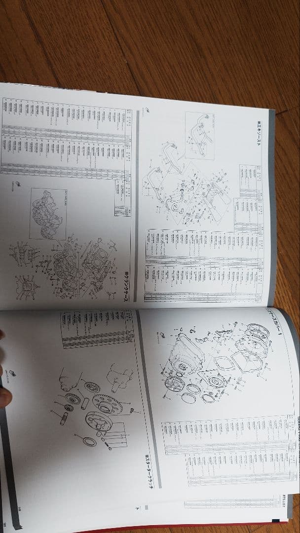 値下げしました！ヤマハ V-MAX カスタム＆メンテナンス FILE ３冊セット