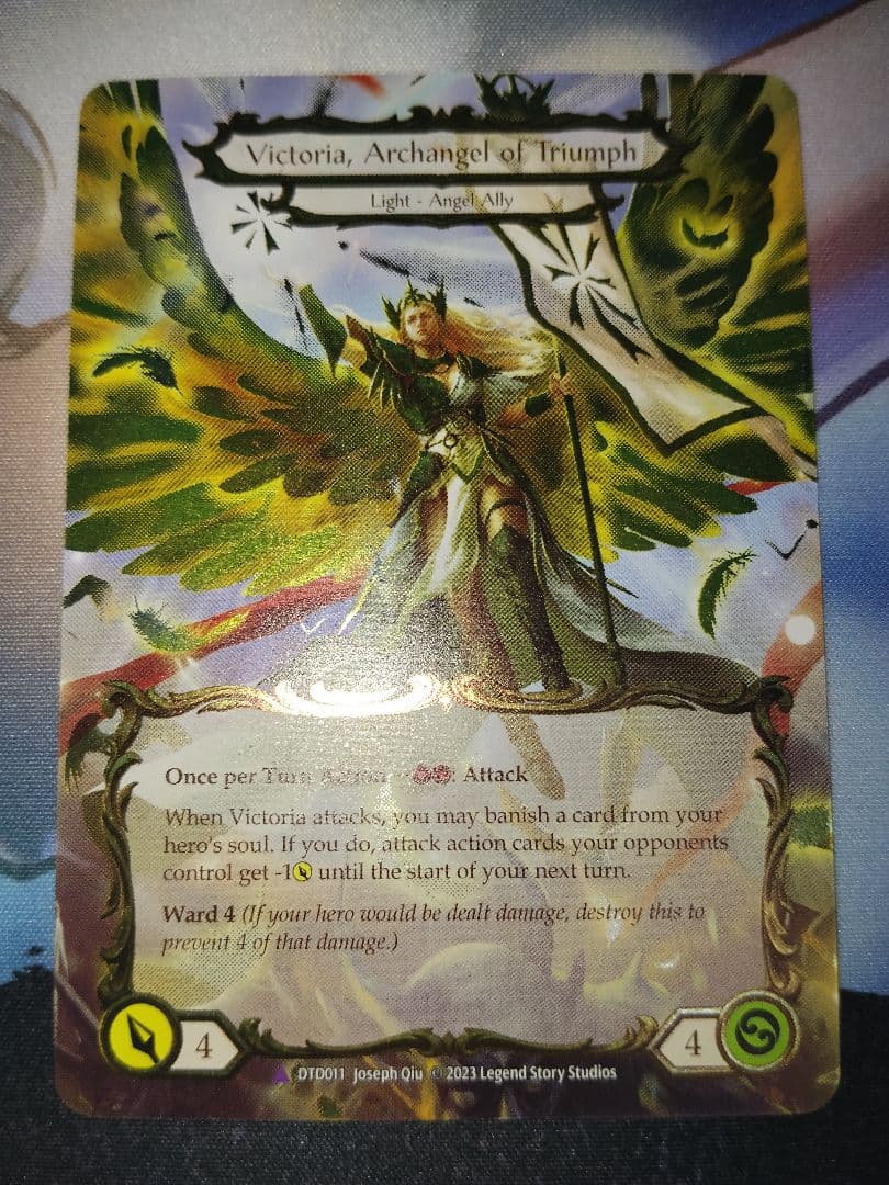 その他 FaB Figment of Triumph marvel