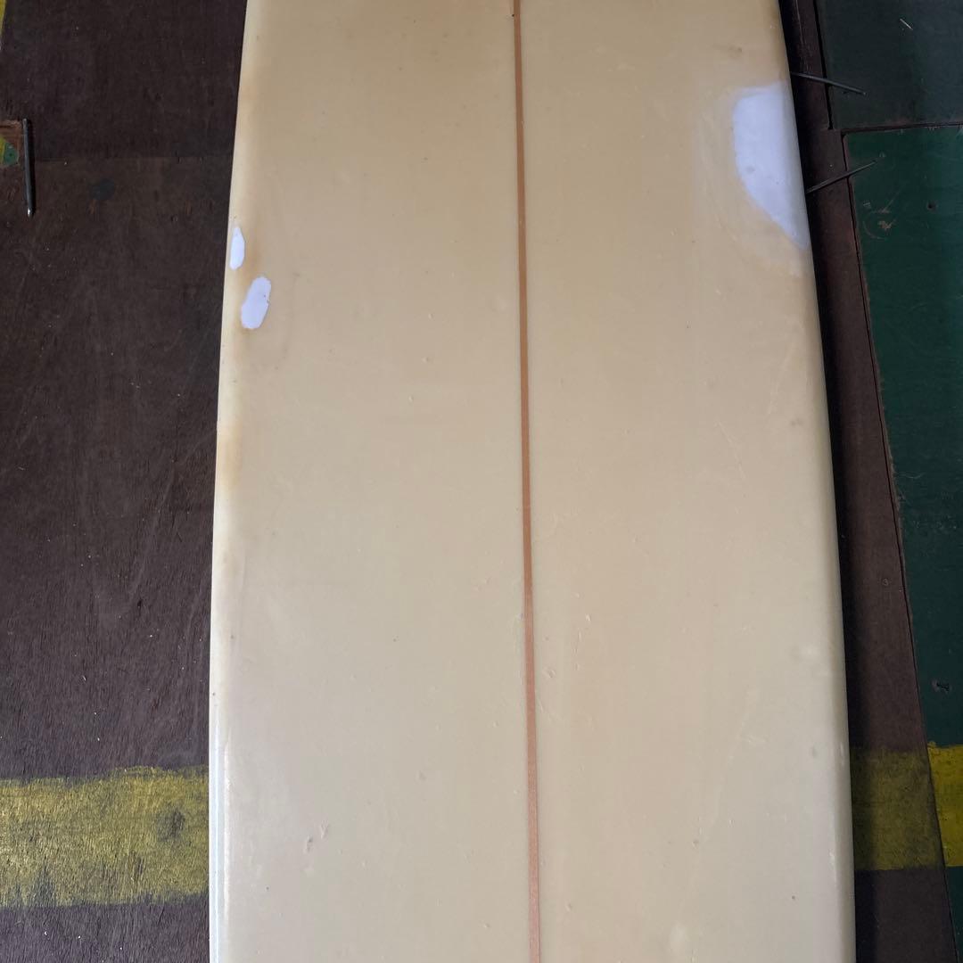 ８’サーフボード