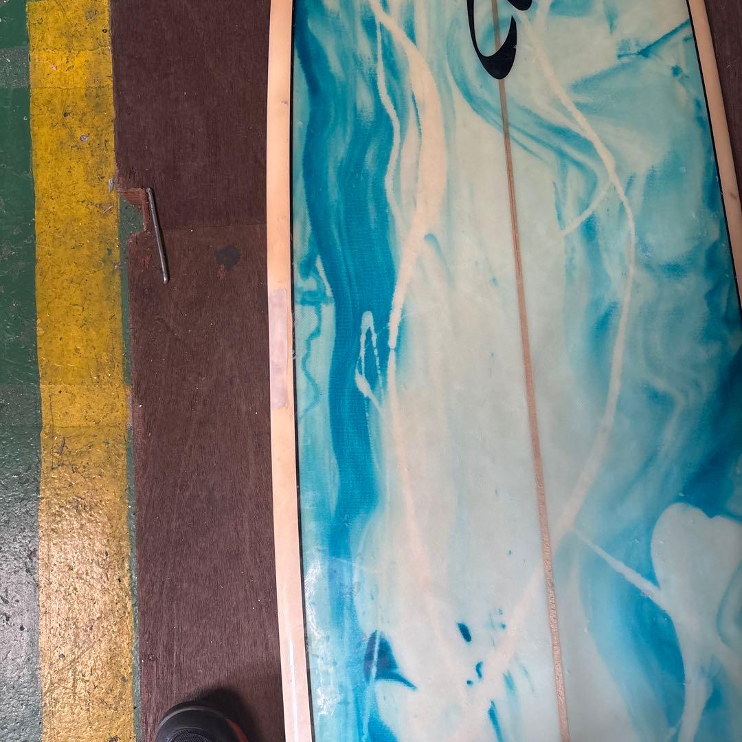 ８’サーフボード