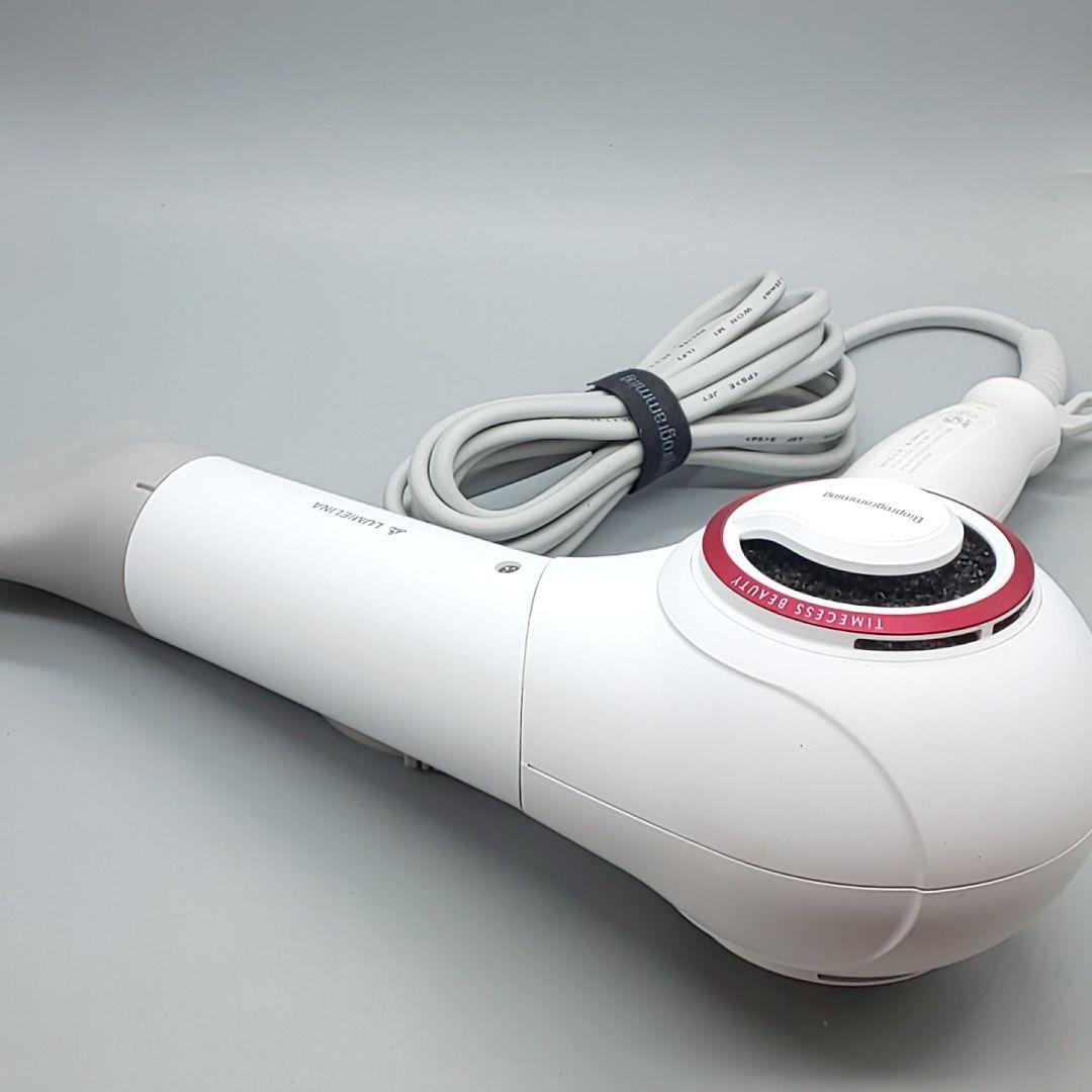 ヘアビューザー レプロナイザー 2D plus《風量新品同様・正規品》739