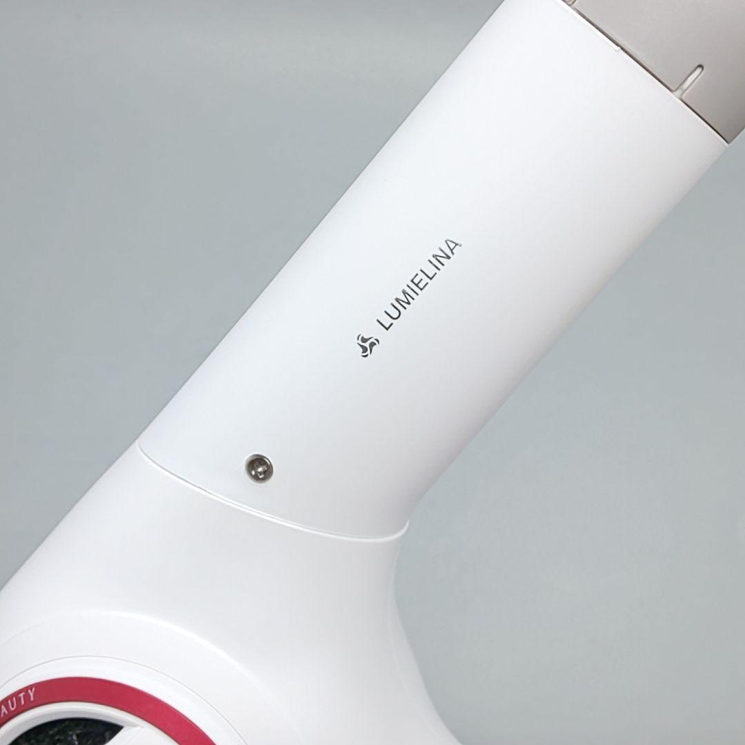 ヘアビューザー レプロナイザー 2D plus《風量新品同様・正規品》739