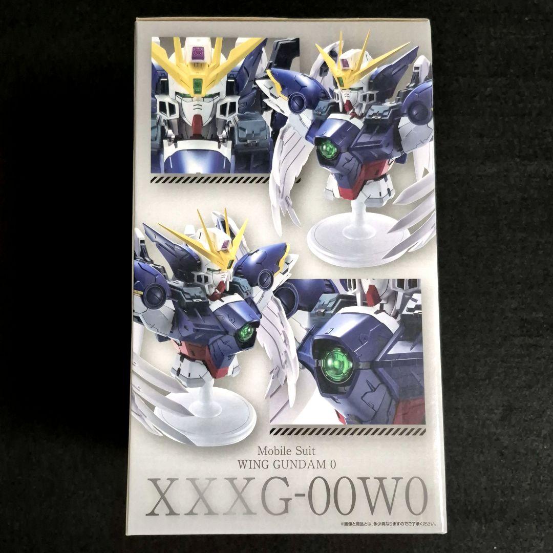一番くじ 新機動戦記ガンダムW 30th A ラストワン ウイングガンダム