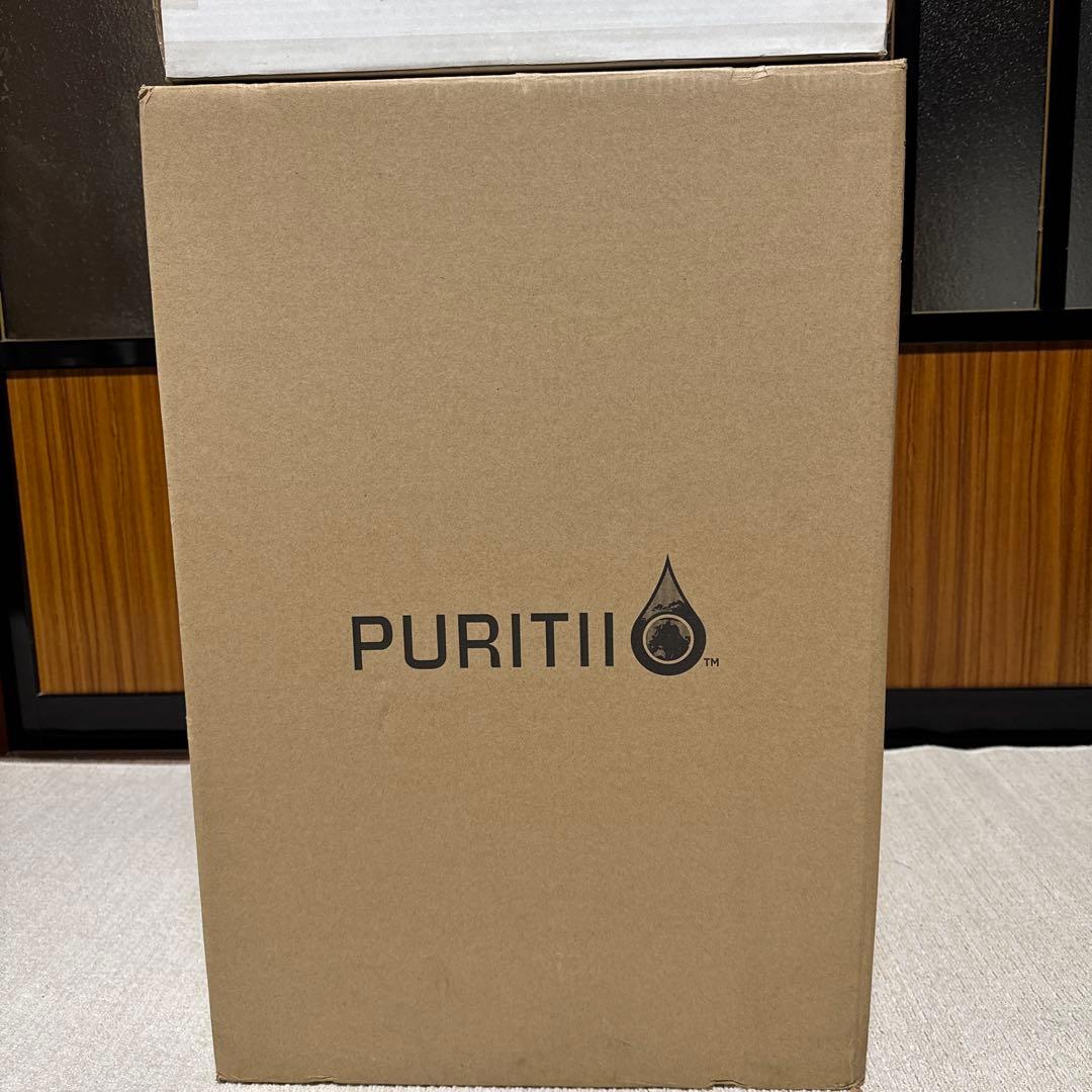 空気清浄機本体・フィルター