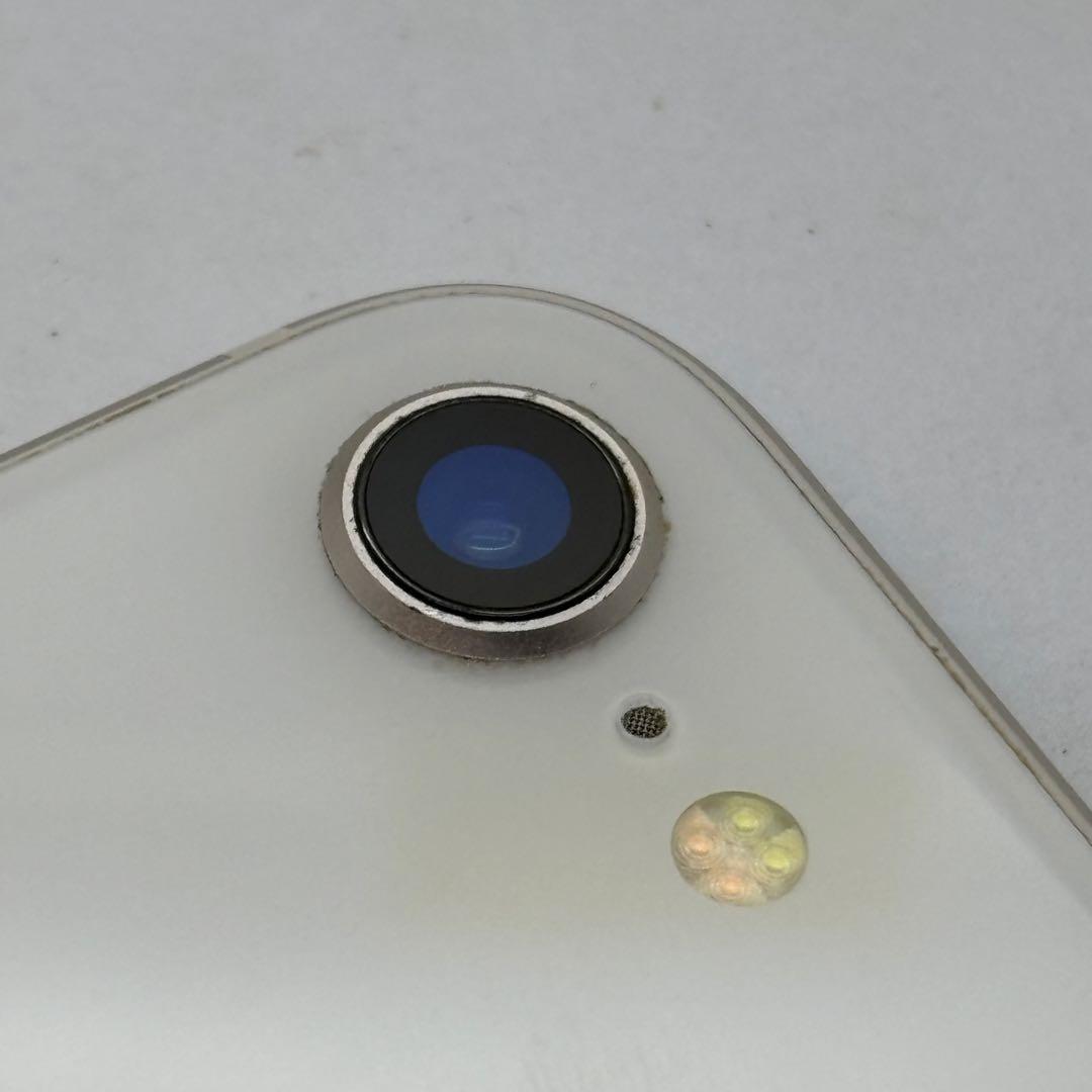 iPhone SE3 128 スターライト 即日発送/保証付 FB0710009