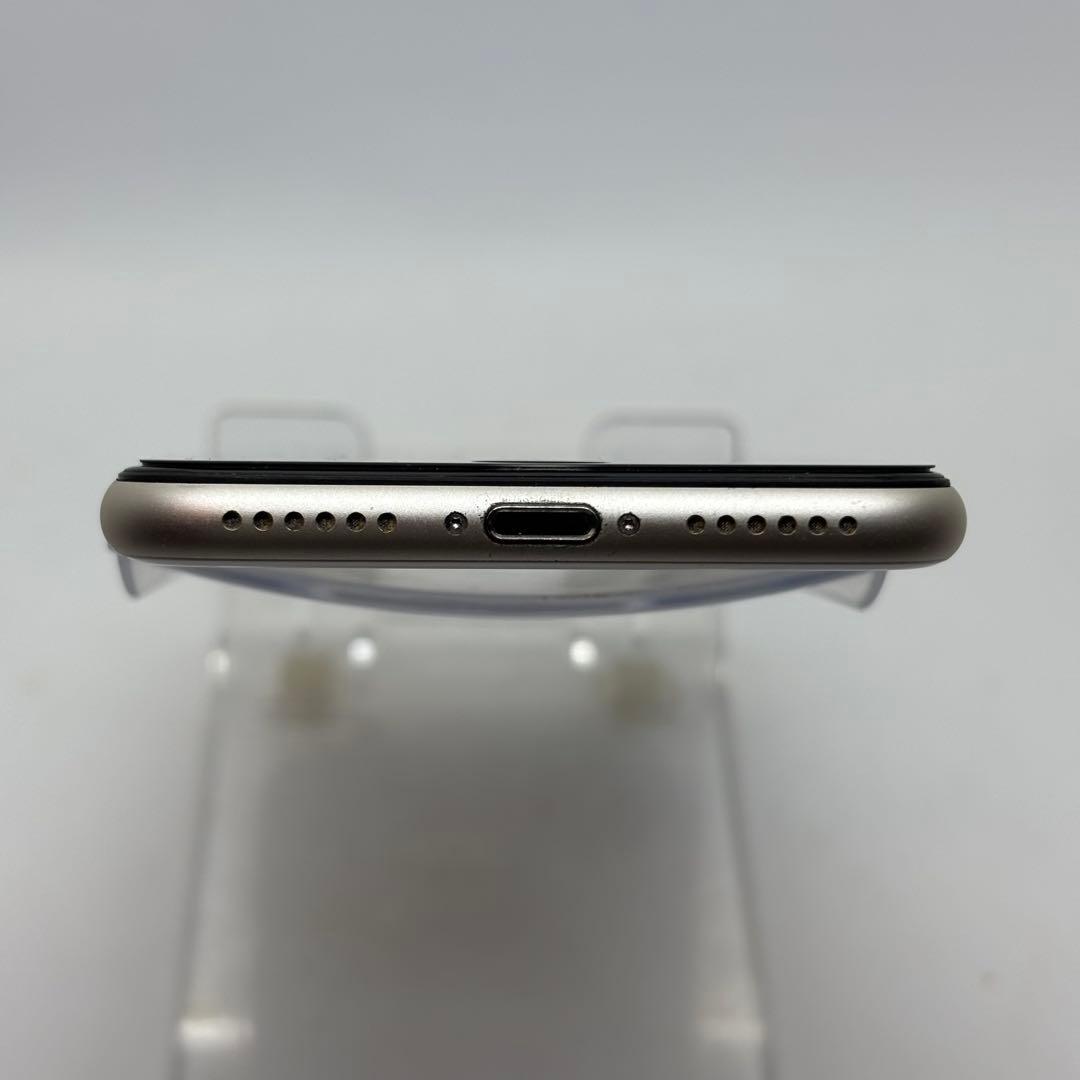 iPhone SE3 128 スターライト 即日発送/保証付 FB0710009