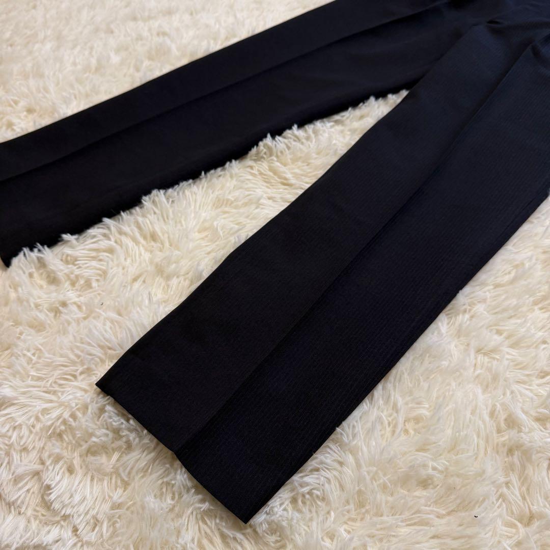 ヒロミチナカノ★男の子スーツ160㎝ 卒業式 入学式　フォーマル　6点　ブラック