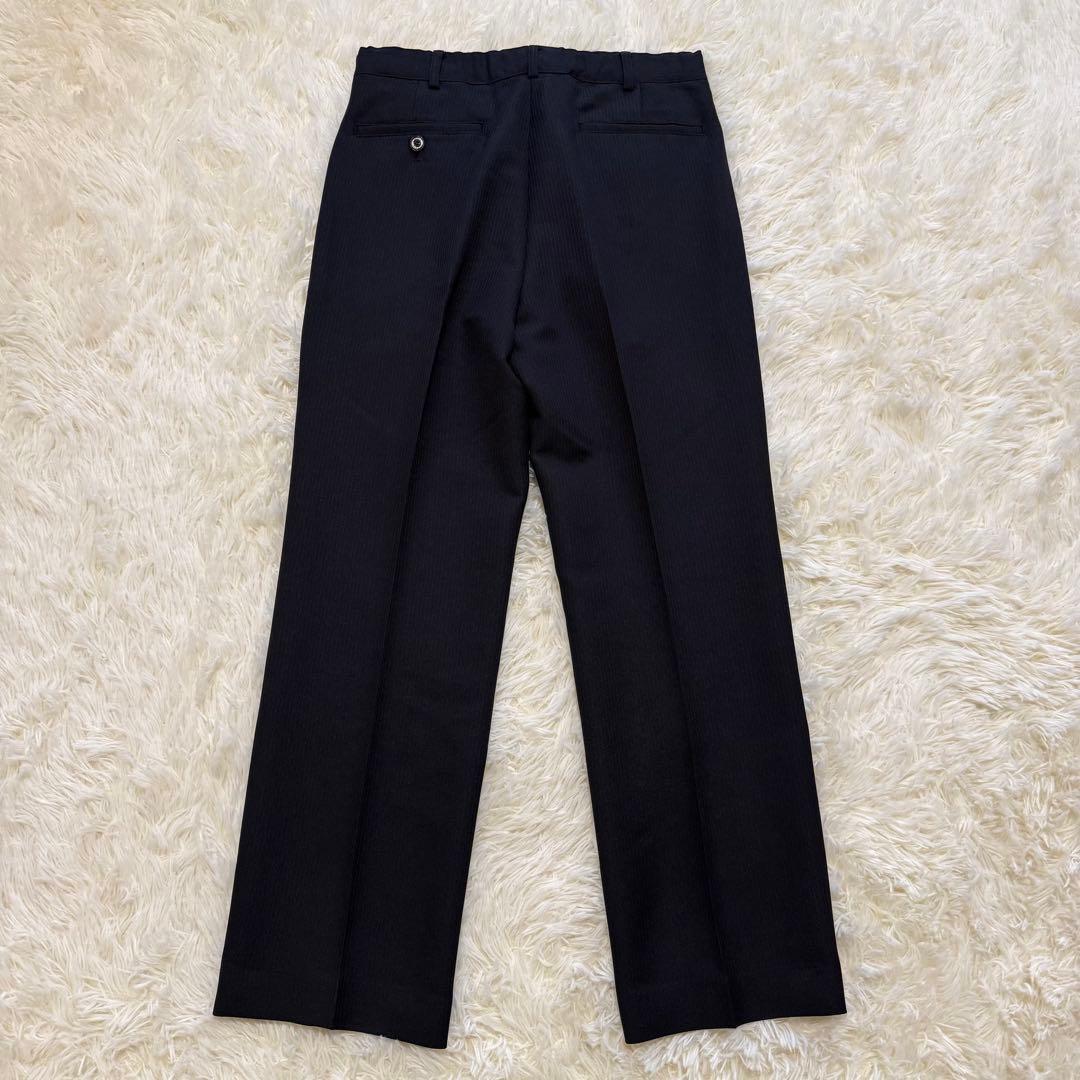 ヒロミチナカノ★男の子スーツ160㎝ 卒業式 入学式　フォーマル　6点　ブラック