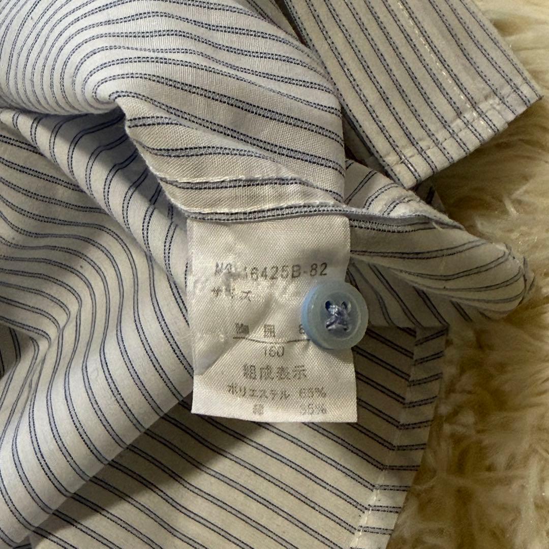 ヒロミチナカノ★男の子スーツ160㎝ 卒業式 入学式　フォーマル　6点　ブラック