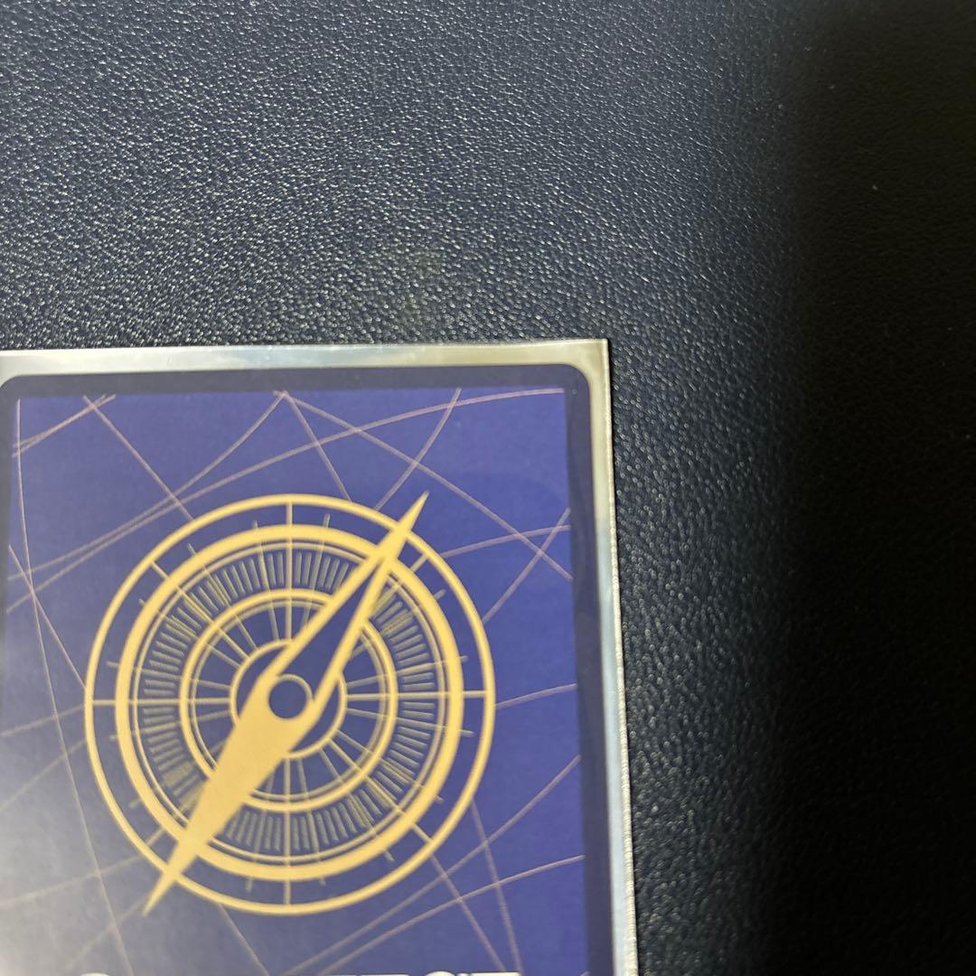 ワンピースカード ポートガス・D・エース SP OP02-013