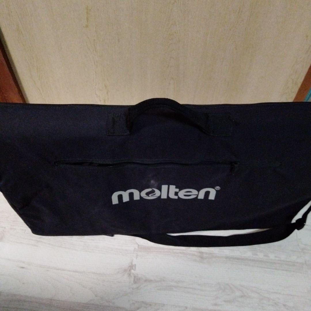 美品 molten デジタルタイマー ux0110