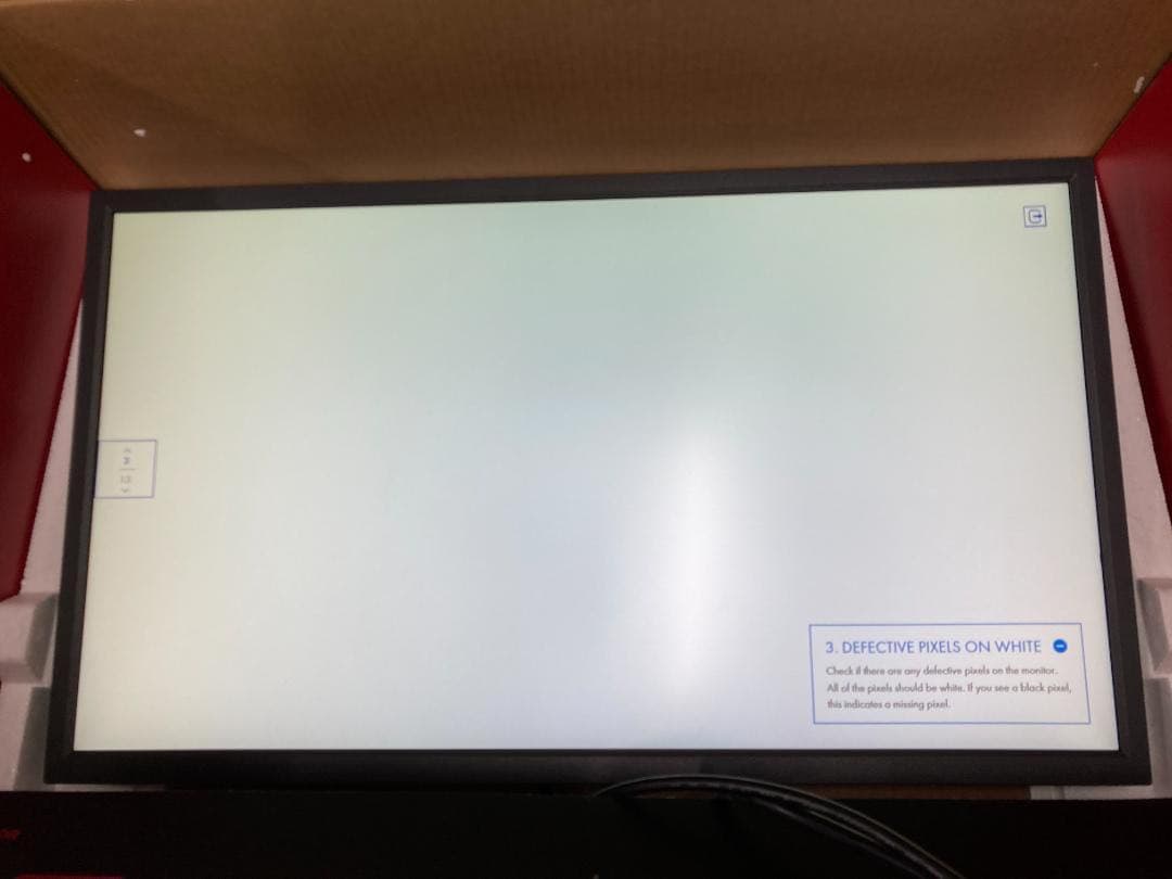 BenQ ZOWIE ゲーミングモニター XL2540K 24.5インチ