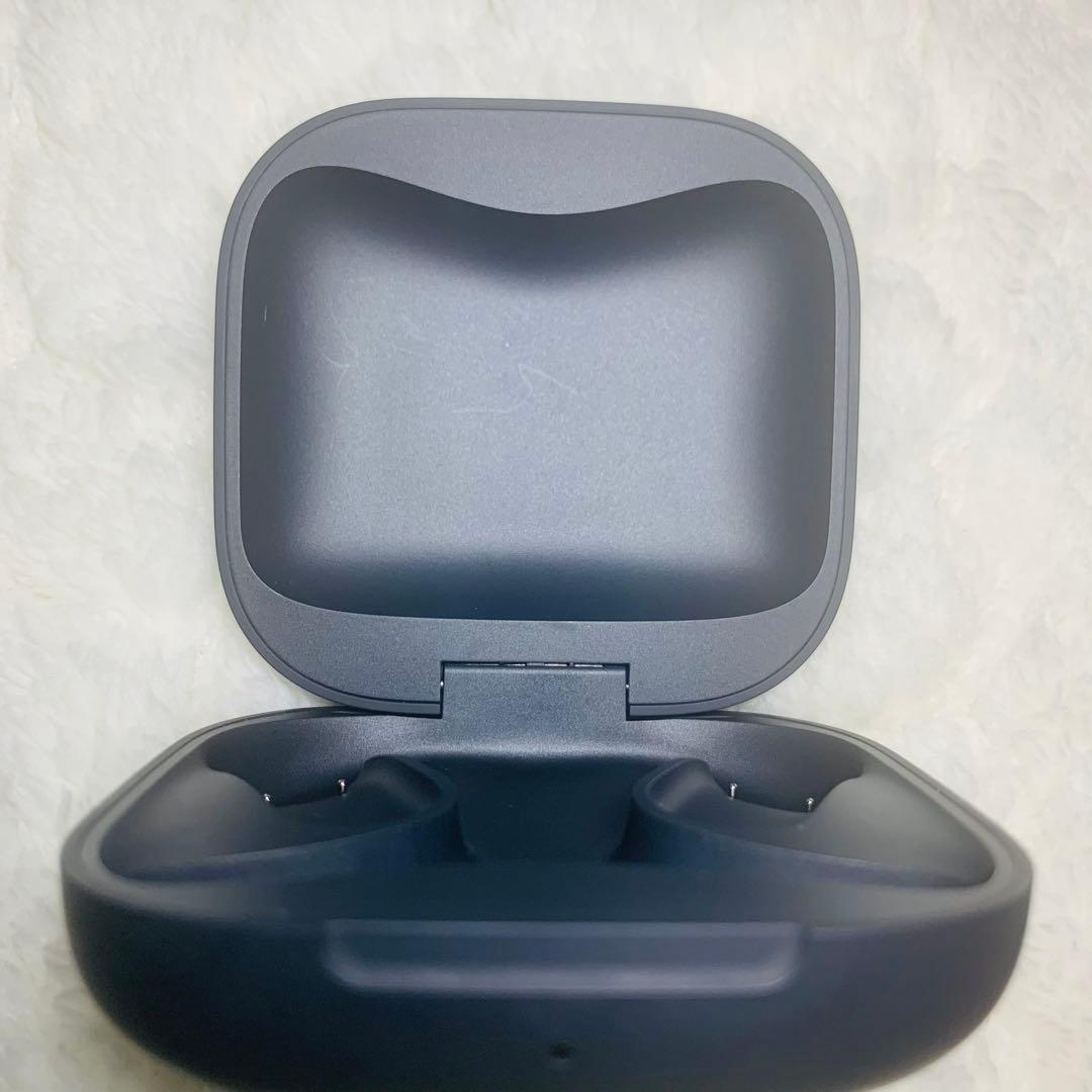 美品 SHOKZ OPENFIT AIR ブラック BLACK