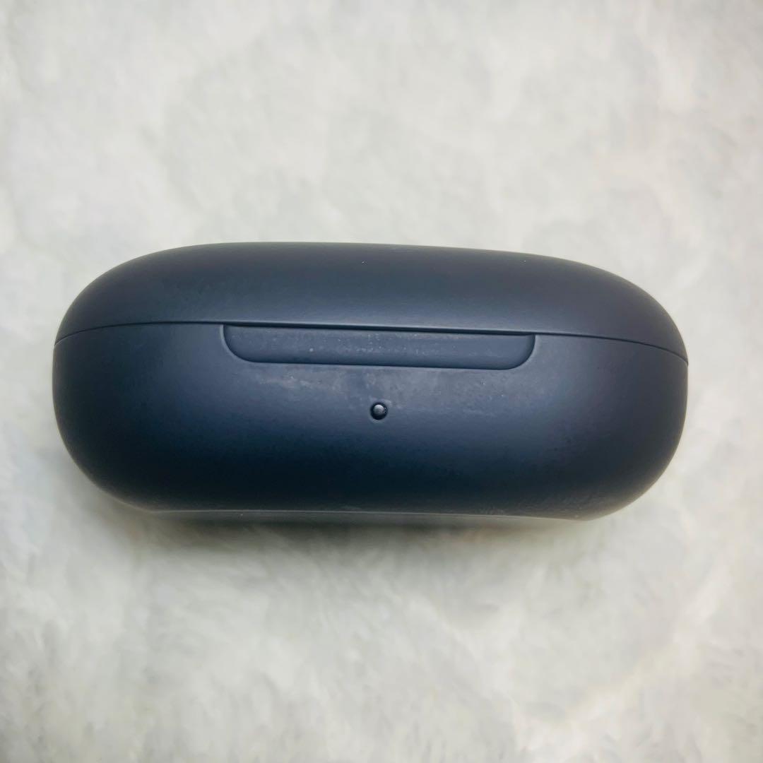 美品 SHOKZ OPENFIT AIR ブラック BLACK