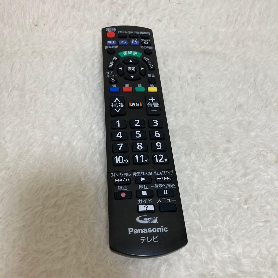 Panasonic TH-39A305 39インチ 液晶テレビ