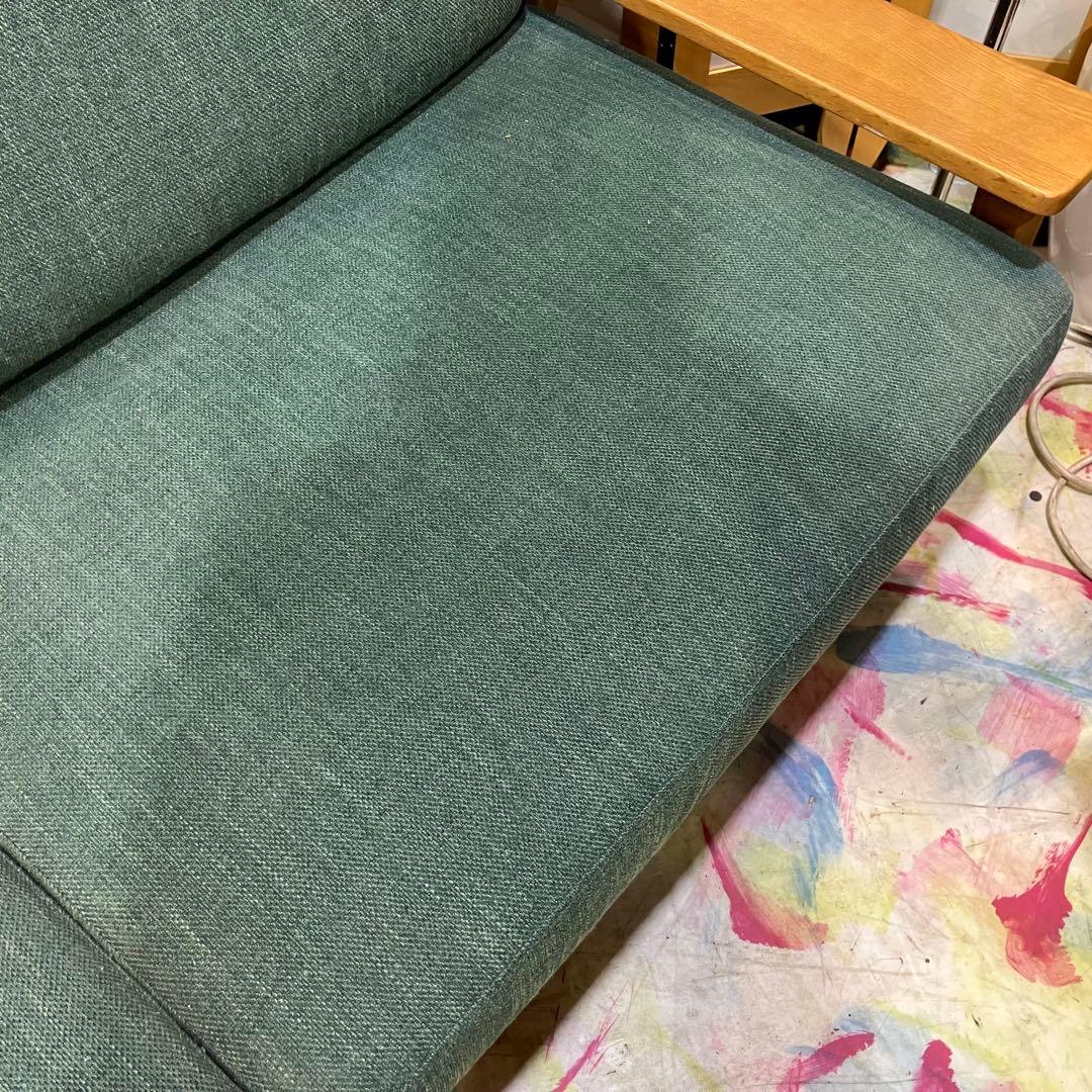 ウニコ キルプ 3Pソファ カバーリング 廃盤