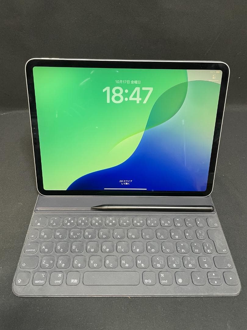 iPad Pro 第1世代 Wi-Fi　64GB　1103271019