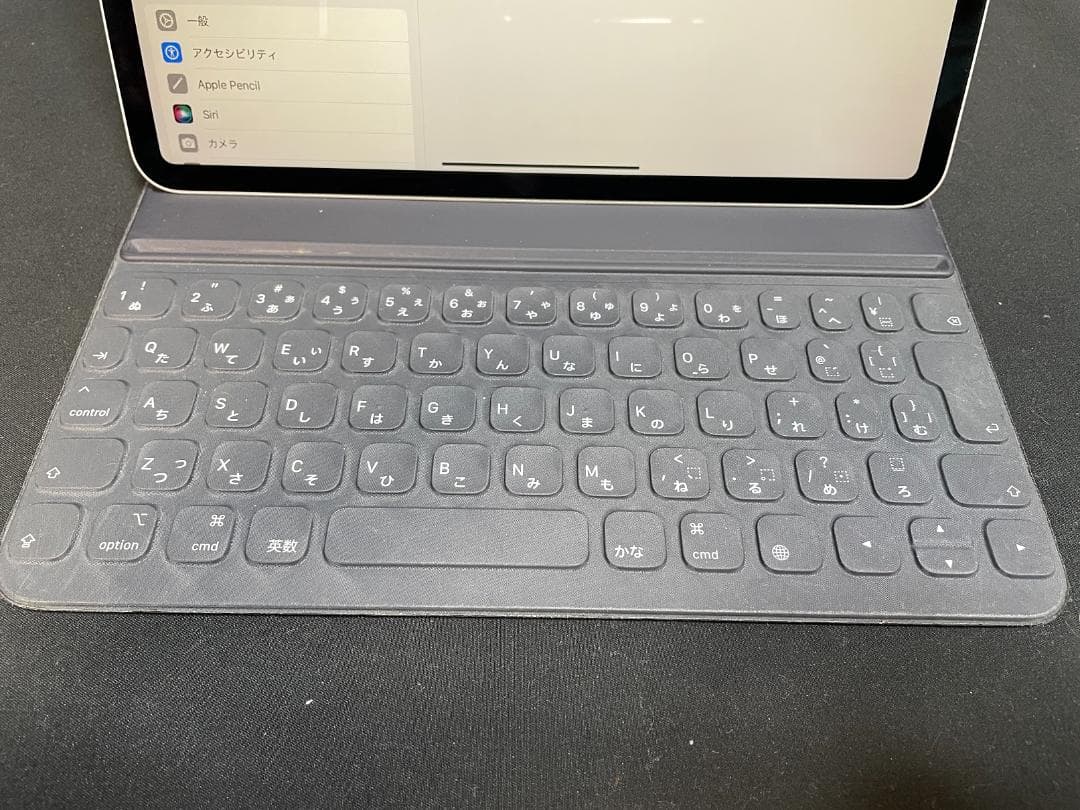 iPad Pro 第1世代 Wi-Fi　64GB　1103271019