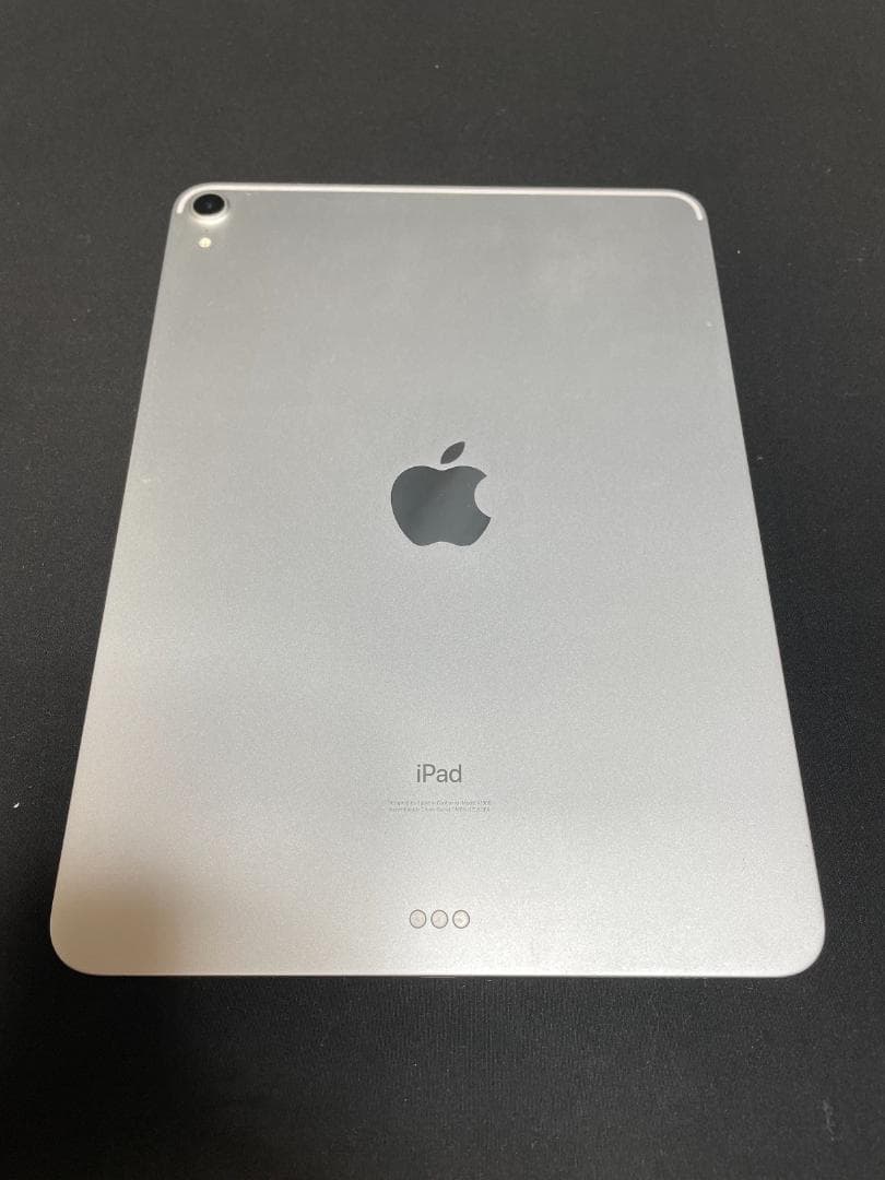 iPad Pro 第1世代 Wi-Fi　64GB　1103271019
