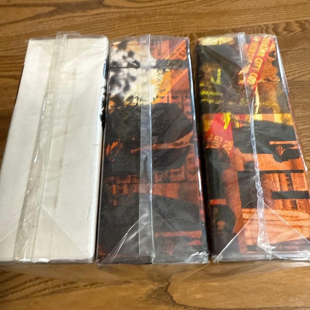 y.mさん専用あぶない刑事 DVD-BOX 全3巻セット