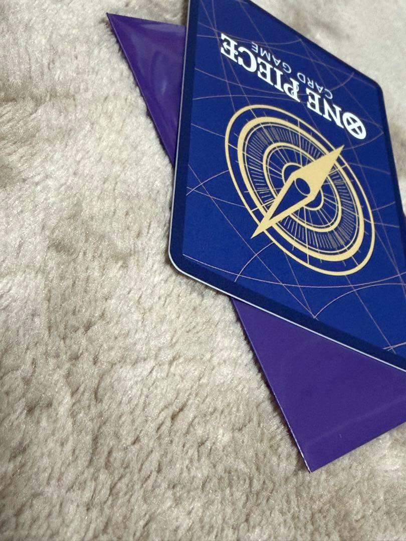 【蒼海の七傑】ジェラキュール・ミホーク(OP14-119)SEC★ コミパラ