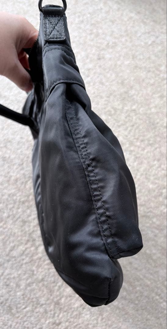 Alpha Industries ミニヘルメットバッグ&ポーチセット