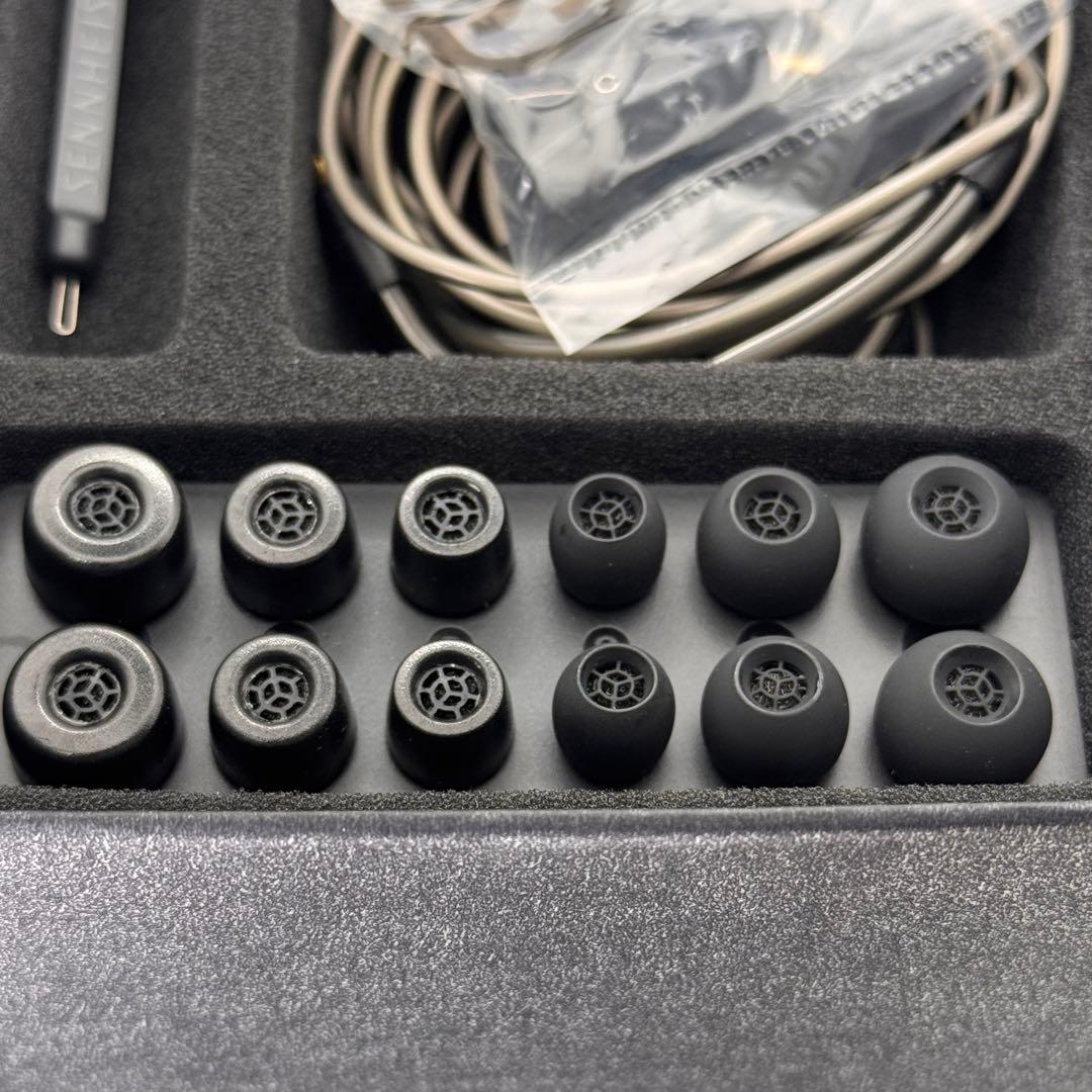 美品 SENNHEISER IE 900 [純正品]