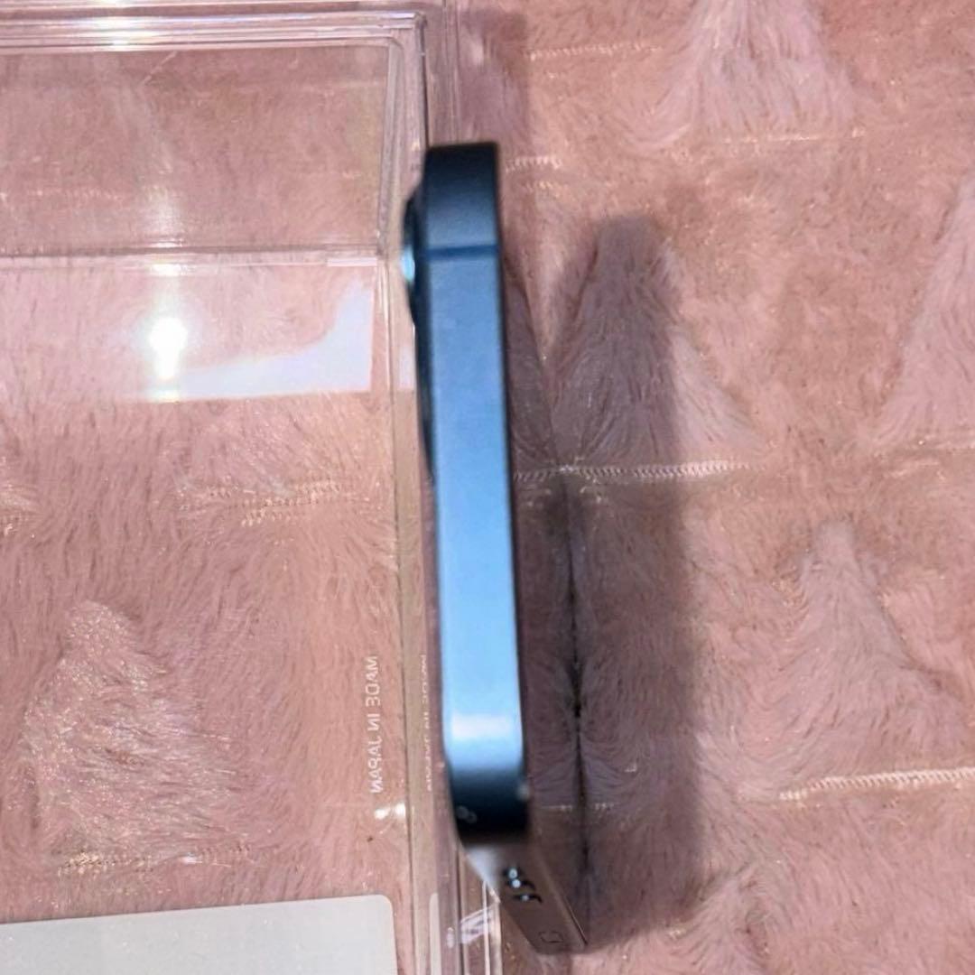 iPhone13 ブルー 128GB 本体