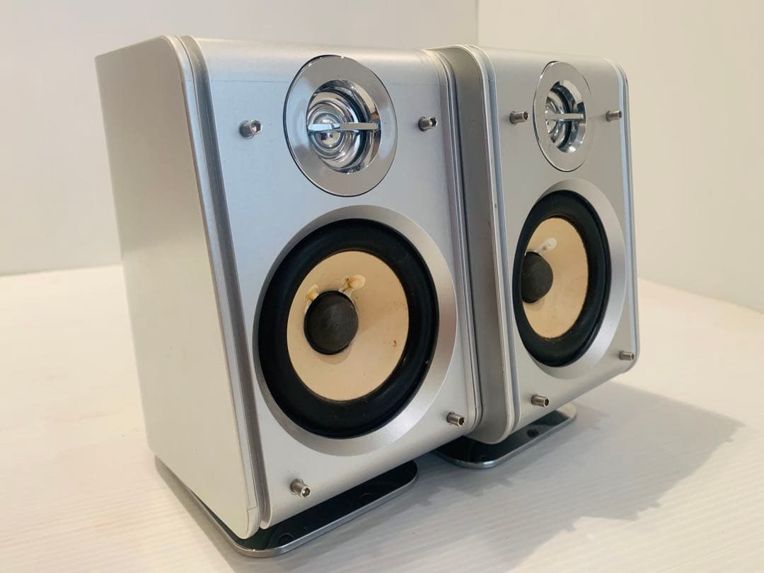 【配線補修済】SONY LAM-Z05 Sound Gate CD/MD コンポ