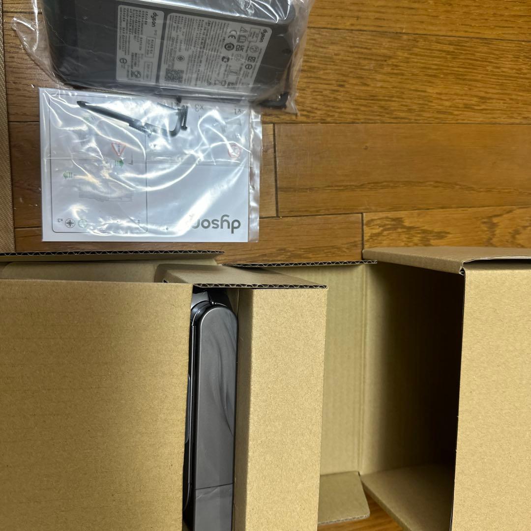 Dyson ダイソン V10 (SV12) 純正バッテリー新品 未使用単品購入可