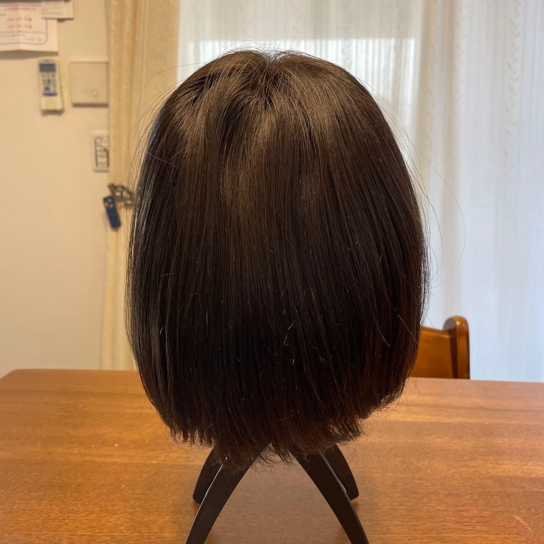 ウィッグ　フィットミー　MW-21