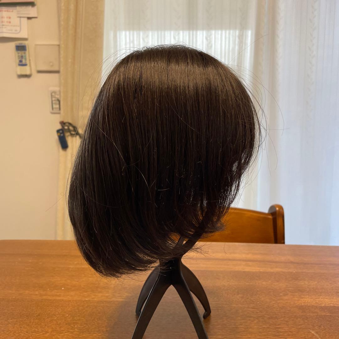 ウィッグ　フィットミー　MW-21