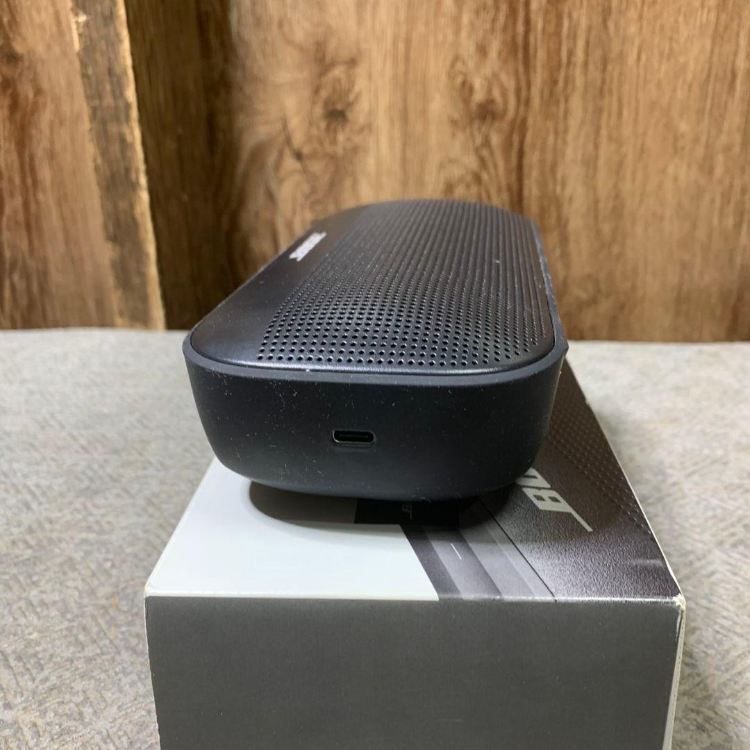 J641 箱あり BOSE SoundLink Bluetoothスピーカー