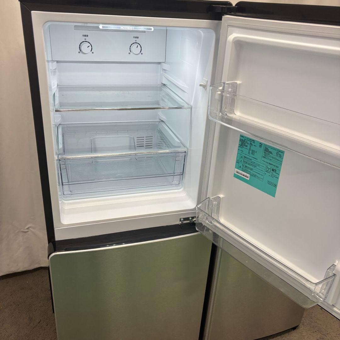91　一人暮らしセット　冷蔵庫　洗濯機　Haier　25年　安い　綺麗　設置無料