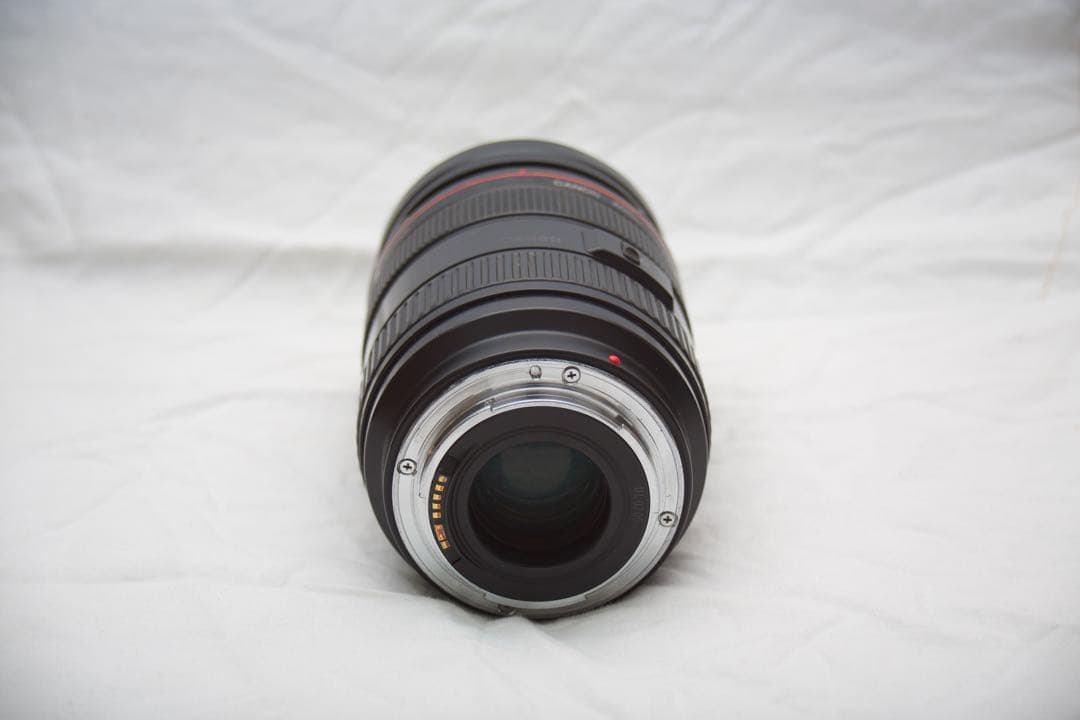 【送料無料】Canon EF 28-70mm F2.8L USM 【おすすめ品】