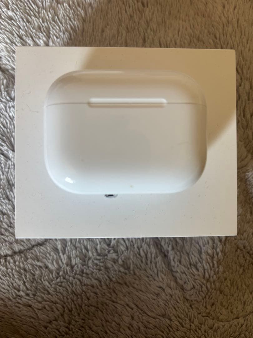 AirPods Pro 3本体 ホワイト