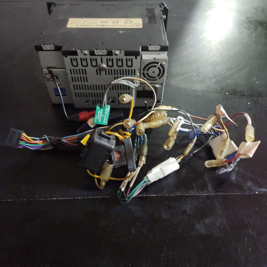 carrozzeria RH-P717/MD CD・MDプレーヤー