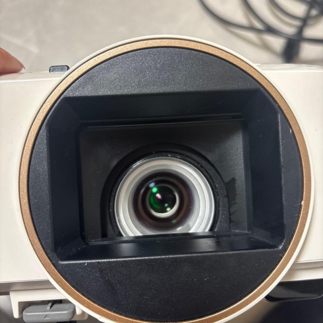 ホームシアタープロジェクター　EH-TW5650