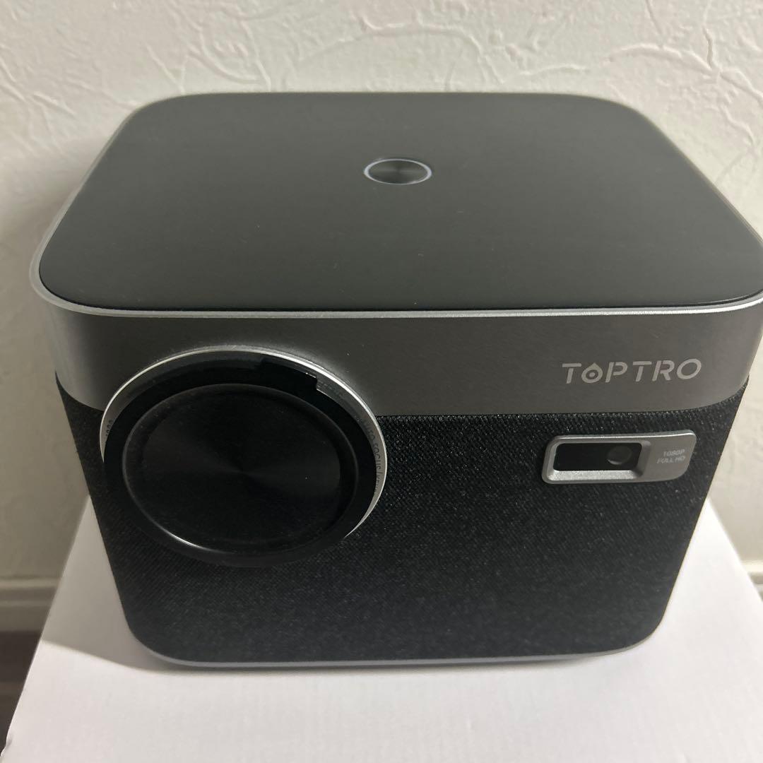 プロジェクター TOPTRO X7
