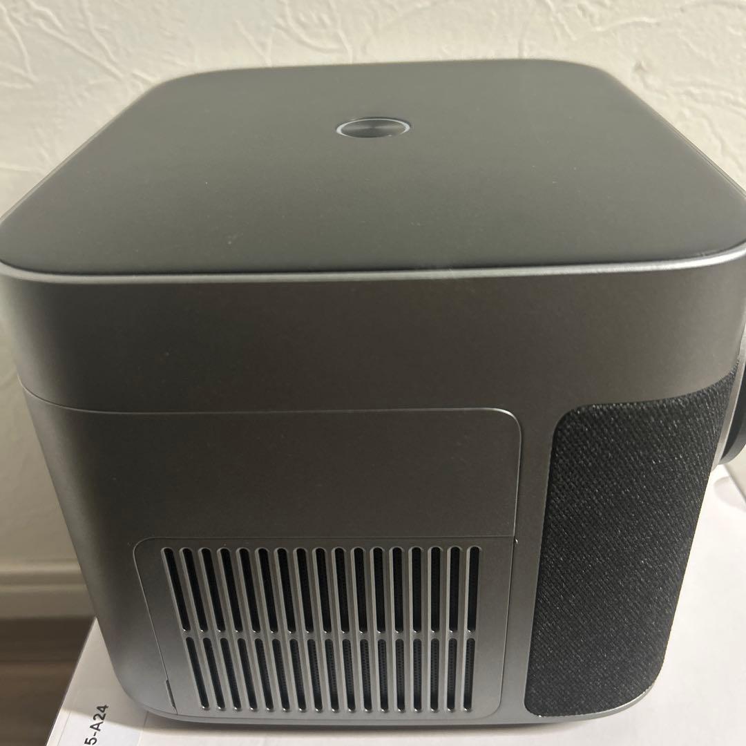 プロジェクター TOPTRO X7