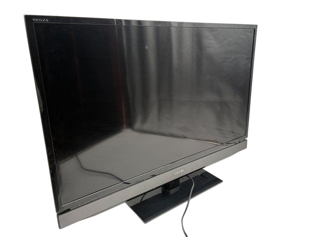 TOSHIBA REGZA 32インチ　液晶テレビ