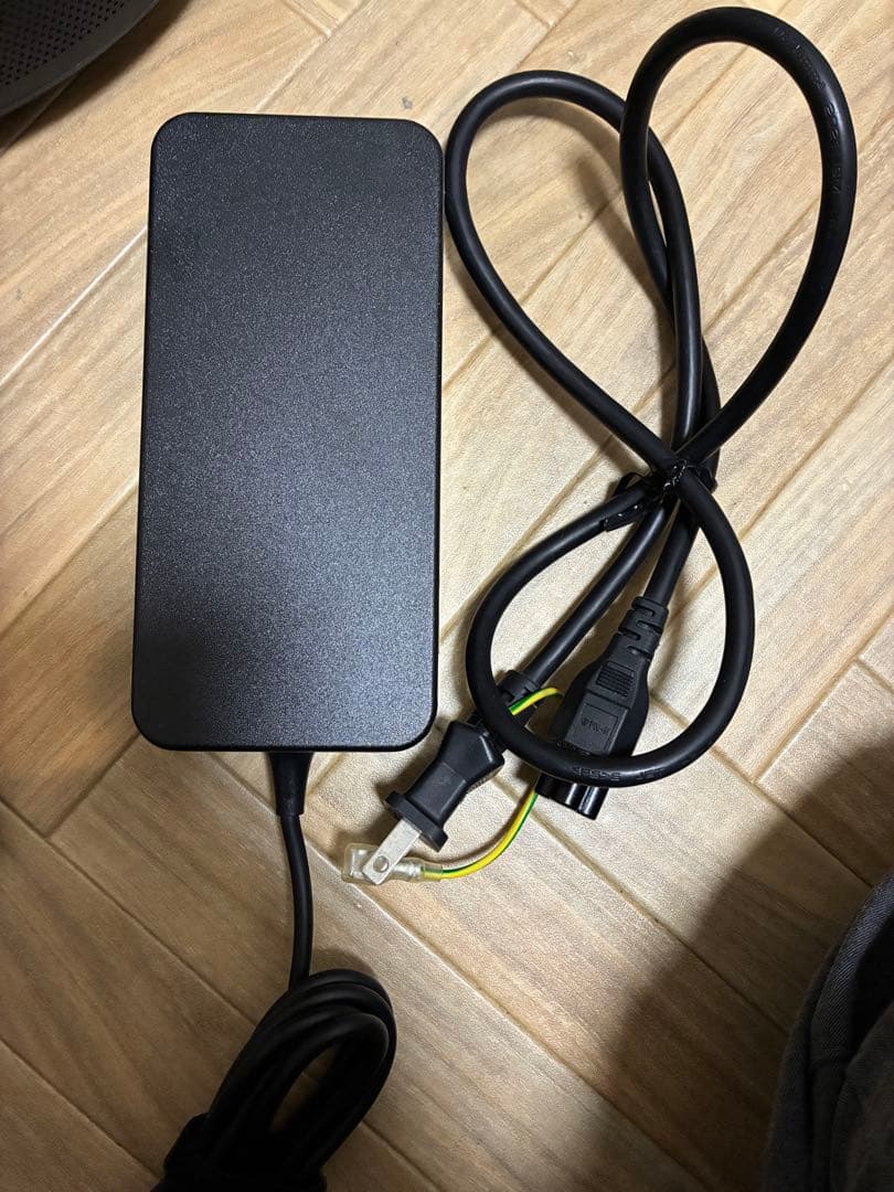 NEBULA Cosmos プロジェクター本体　動作品