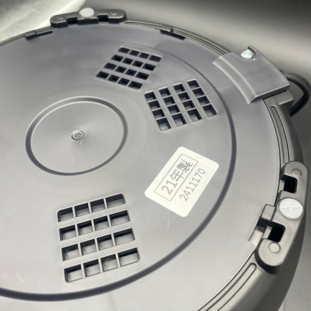 未使用品 TOSHIBA 電気圧力鍋 RCP-30R K ブラック