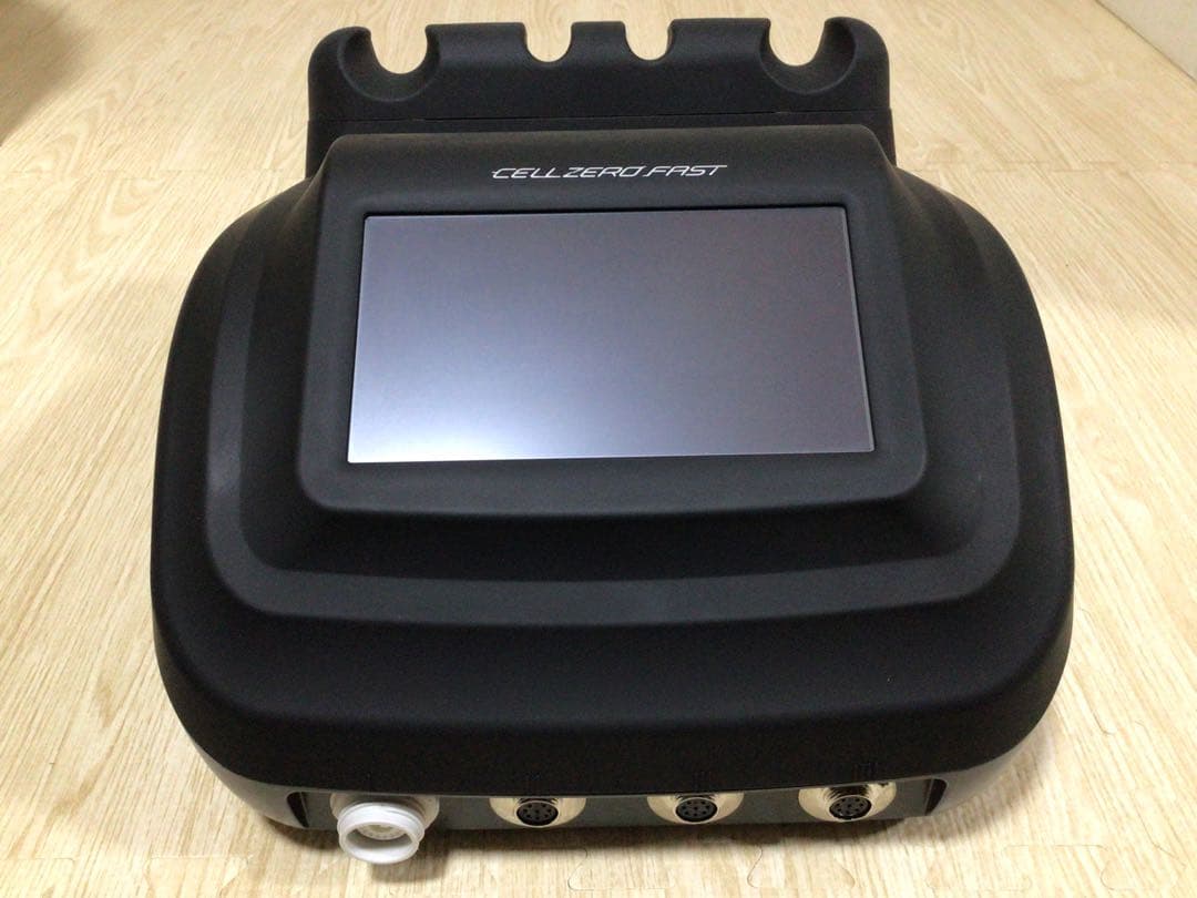 か*ん様 CELLZERO FAST セルゼロファスト　エステマシン　じぶんde